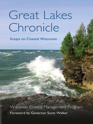 cover image of Great Lakes Chronicle